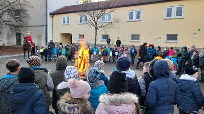 Foto des Albums: Sankt Martin