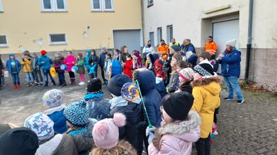 Foto des Albums: Sankt Martin