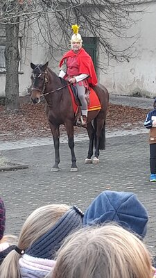 Foto des Albums: Sankt Martin