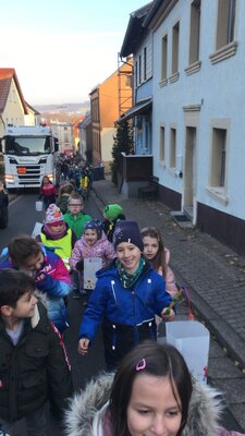 Foto des Albums: Sankt Martin