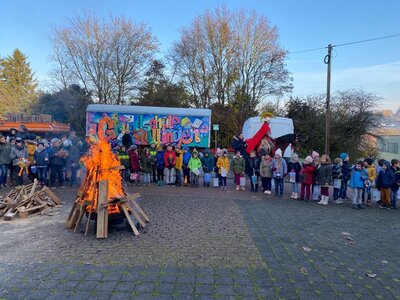 Foto des Albums: Sankt Martin