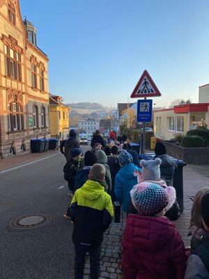 Foto des Albums: Sankt Martin