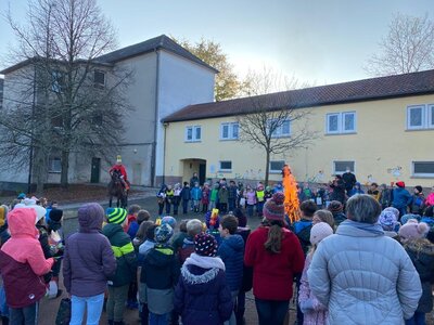 Foto des Albums: Sankt Martin
