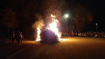 Sankt Martin am 12.11.2021  (Bild vergr&ouml;&szlig;ern)