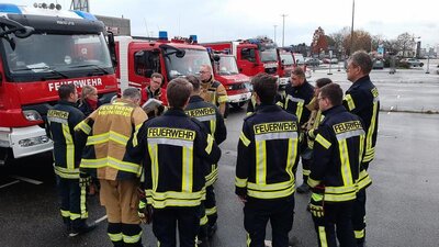 Bombenentsch&auml;rfung in Heinsberg am 13.11.2021  (Bild vergr&ouml;&szlig;ern)