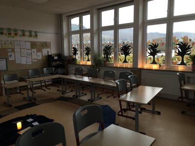 Foto des Albums: Friedensfrühstück