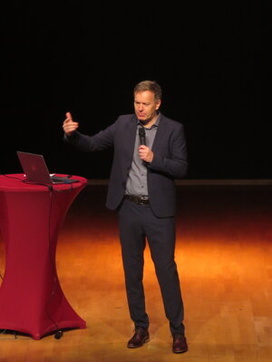 Foto des Albums: Steffen Möller 