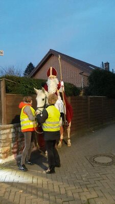 Foto des Albums: 12.11.2021 Sankt Martin
