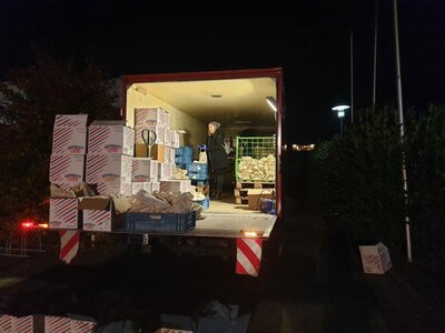 Foto des Albums: 12.11.2021 Sankt Martin