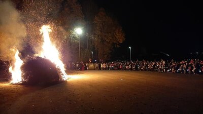 Foto des Albums: 12.11.2021 Sankt Martin