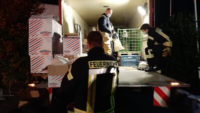 Foto des Albums: 12.11.2021 Sankt Martin