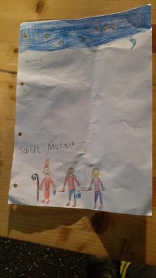 Foto des Albums: 12.11.2021 Sankt Martin