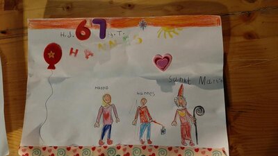 Foto des Albums: 12.11.2021 Sankt Martin