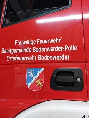 Foto des Albums: Feuerwehr 4b