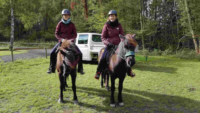 Foto des Albums: Vereinsrallye 2020