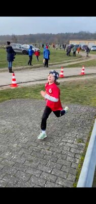 Foto des Albums: Jatznicker Waldlauf, 13.11.2021