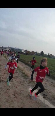 Foto des Albums: Jatznicker Waldlauf, 13.11.2021