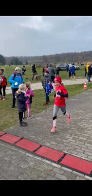 Foto des Albums: Jatznicker Waldlauf, 13.11.2021