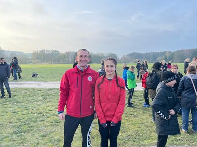 Foto des Albums: Jatznicker Waldlauf, 13.11.2021