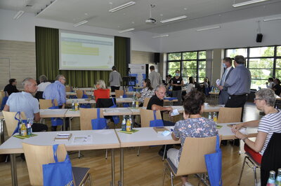 Foto des Albums: Bildungskonferenz 2021
