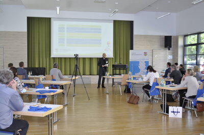 Foto des Albums: Bildungskonferenz 2021