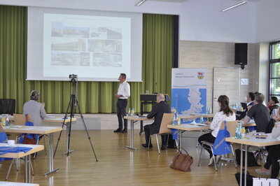 Foto des Albums: Bildungskonferenz 2021