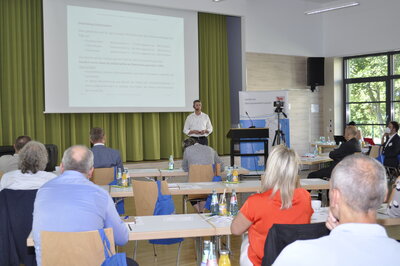 Foto des Albums: Bildungskonferenz 2021