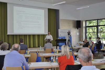 Foto des Albums: Bildungskonferenz 2021