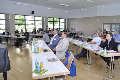 Foto des Albums: Bildungskonferenz 2021