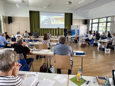 Foto des Albums: Bildungskonferenz 2021