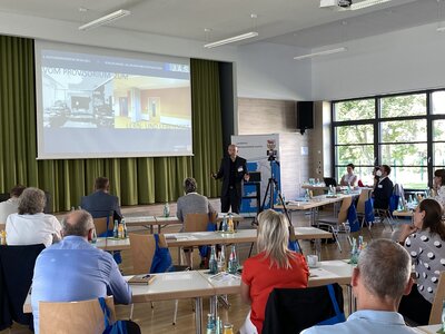 Foto des Albums: Bildungskonferenz 2021
