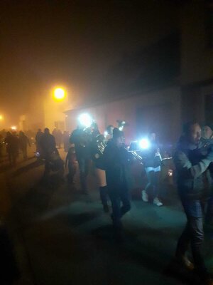 Foto des Albums: Sankt Martin