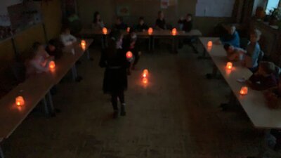 Foto des Albums: Vorlesetag 2021