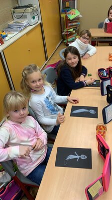 Foto des Albums: Vorlesetag 2021