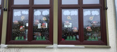 Foto des Albums: In der Schule... (Nov.-Jan.)