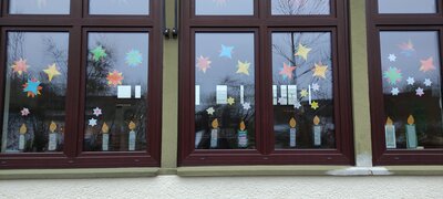 Foto des Albums: In der Schule... (Nov.-Jan.)