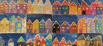 Foto des Albums: In der Schule... (Nov.-Jan.)