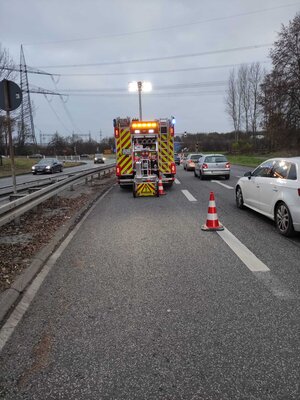 Foto des Albums: Ölspur - Wetzlarer Straße/A480