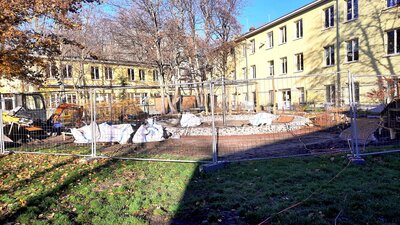Baustelle Plantsche 03 