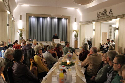 Foto des Albums: DSA-Ehrungsveranstaltung 2021