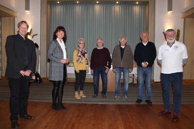 Foto des Albums: DSA-Ehrungsveranstaltung 2021
