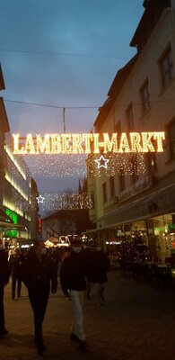 Fotoalbum Weihnachtsmarkt in Oldenburg