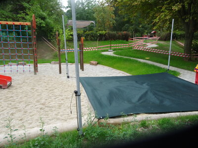 Foto des Albums: Bauarbeiten im Garten 2020 /2021/2022