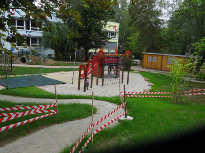 Foto des Albums: Bauarbeiten im Garten 2020 /2021/2022