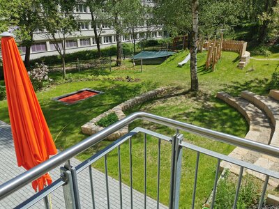 Foto des Albums: Bauarbeiten im Garten 2020 /2021/2022