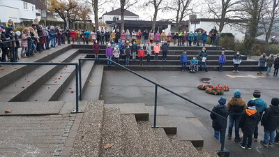 Foto des Albums: Adventssingen