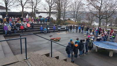 Foto des Albums: Adventssingen