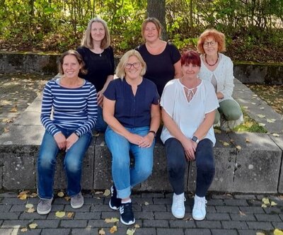 Foto des Albums: Mittagsbetreuung 22 23