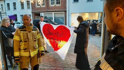 Foto des Albums: Hochzeit Tina und Kurt