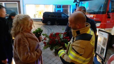 Foto des Albums: Hochzeit Tina und Kurt